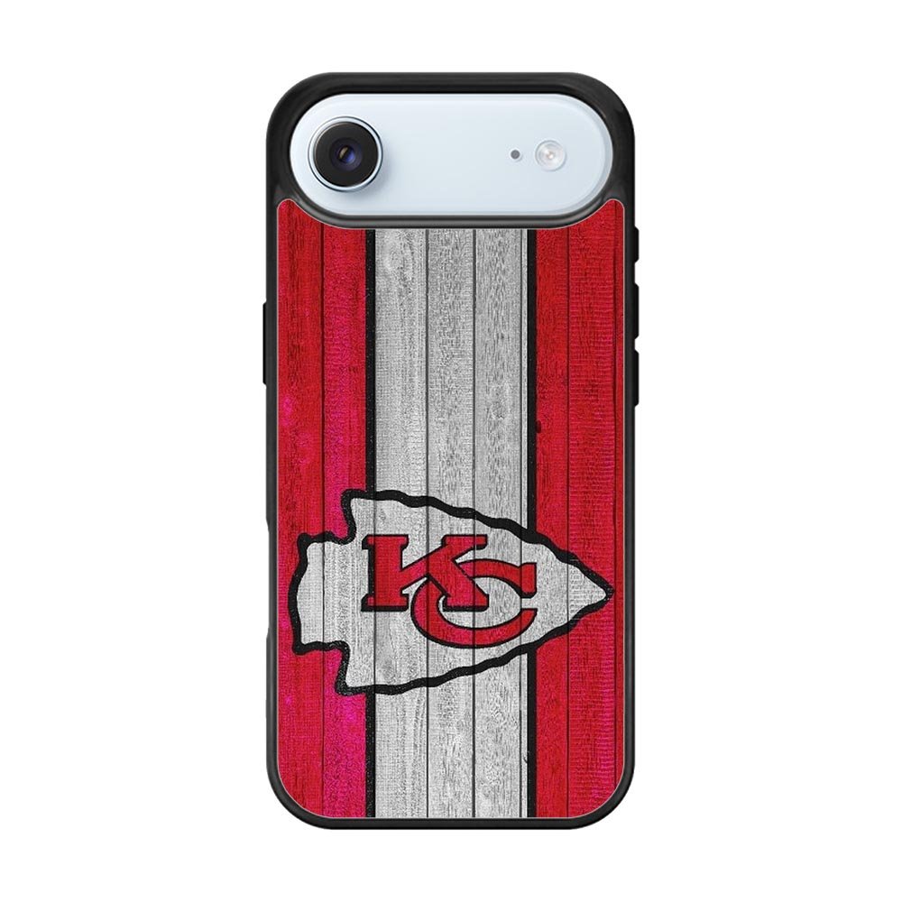Logo kansas city chiefs iPhone Air Case