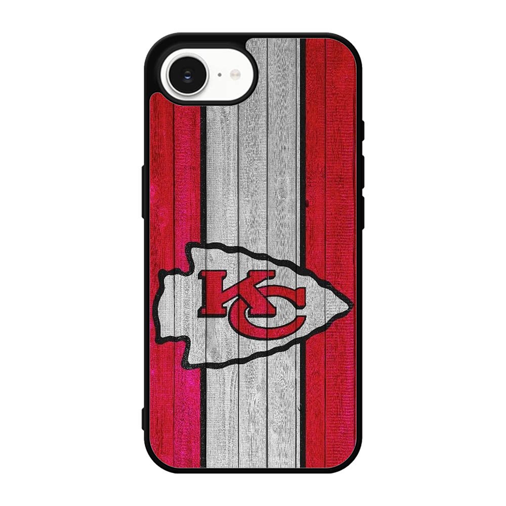 Logo kansas city chiefs iPhone 17e Case