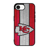 Logo kansas city chiefs iPhone 17e Case