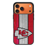 Logo kansas city chiefs iPhone 18 Pro Case