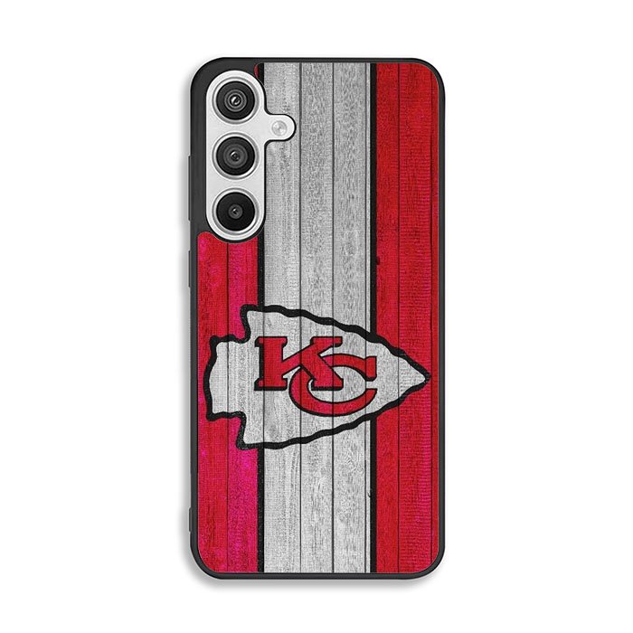 Logo kansas city chiefs Samsung Galaxy A26 Case DC4770