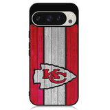 Logo kansas city chiefs Google Pixel 9 Pro XL Case