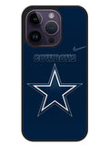 Dallas Cowboys iPhone 14 Pro Max Case BLN4596