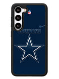 Dallas Cowboys 12th Samsung Galaxy S23 Plus 5G / Samsung Galaxy S23+ 5G Case