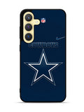 Dallas Cowboys 12th Samsung Galaxy S25 Plus 5G , Samsung Galaxy S25+ 5G Case