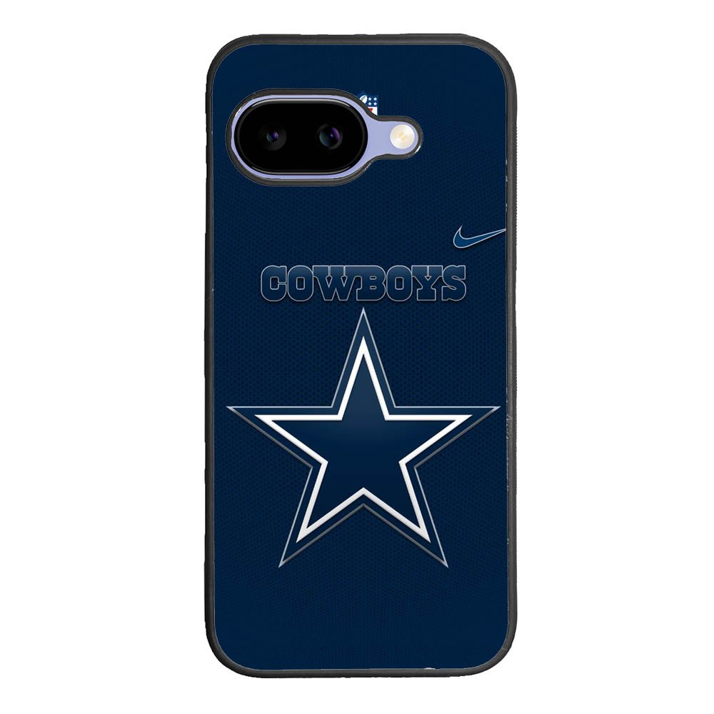 Dallas Cowboys 12th Google Pixel 10A Case