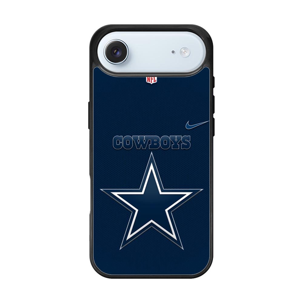 Dallas Cowboys 12th iPhone Air Case