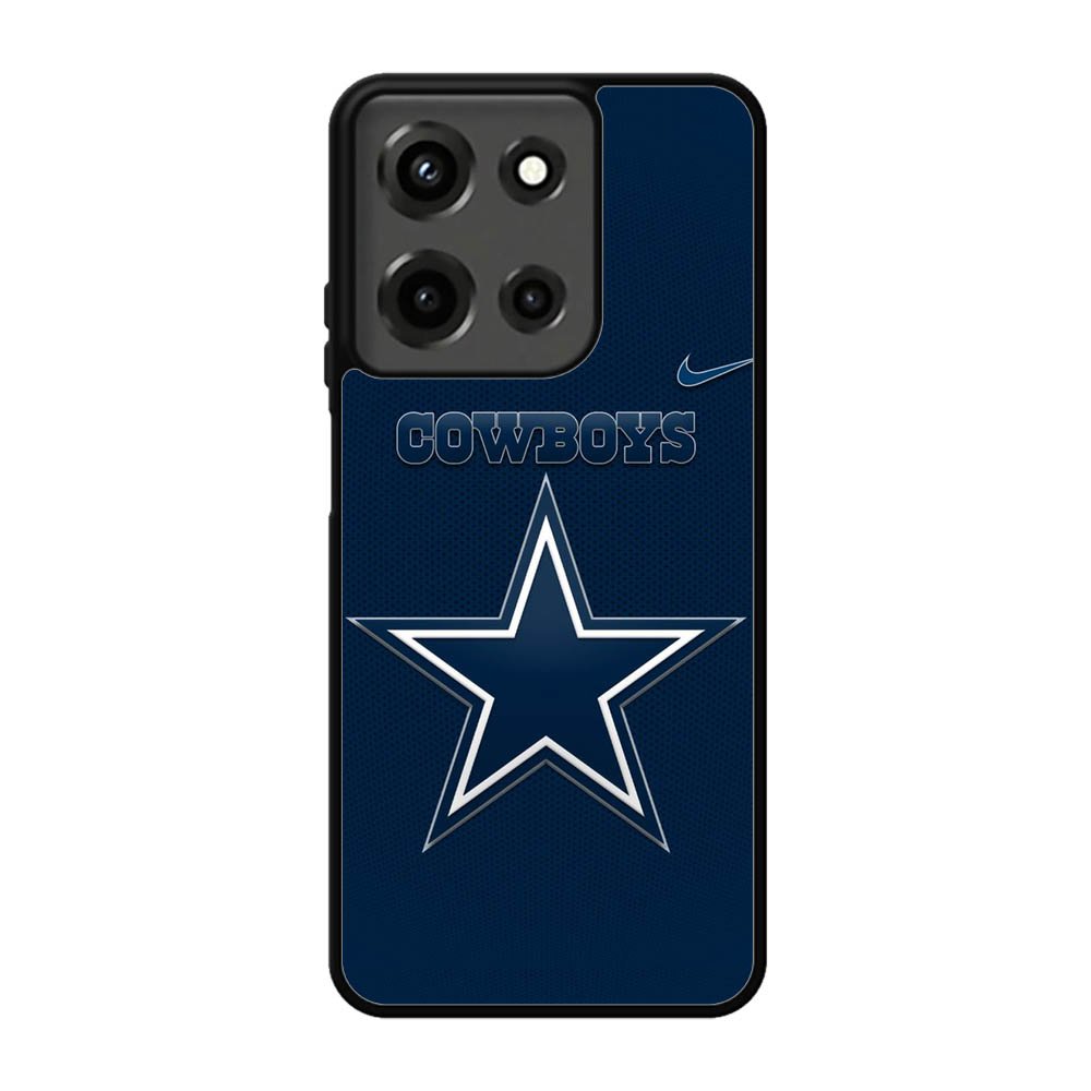 Dallas Cowboys 12th Motorola Moto G 5G 2025 Case DC0448