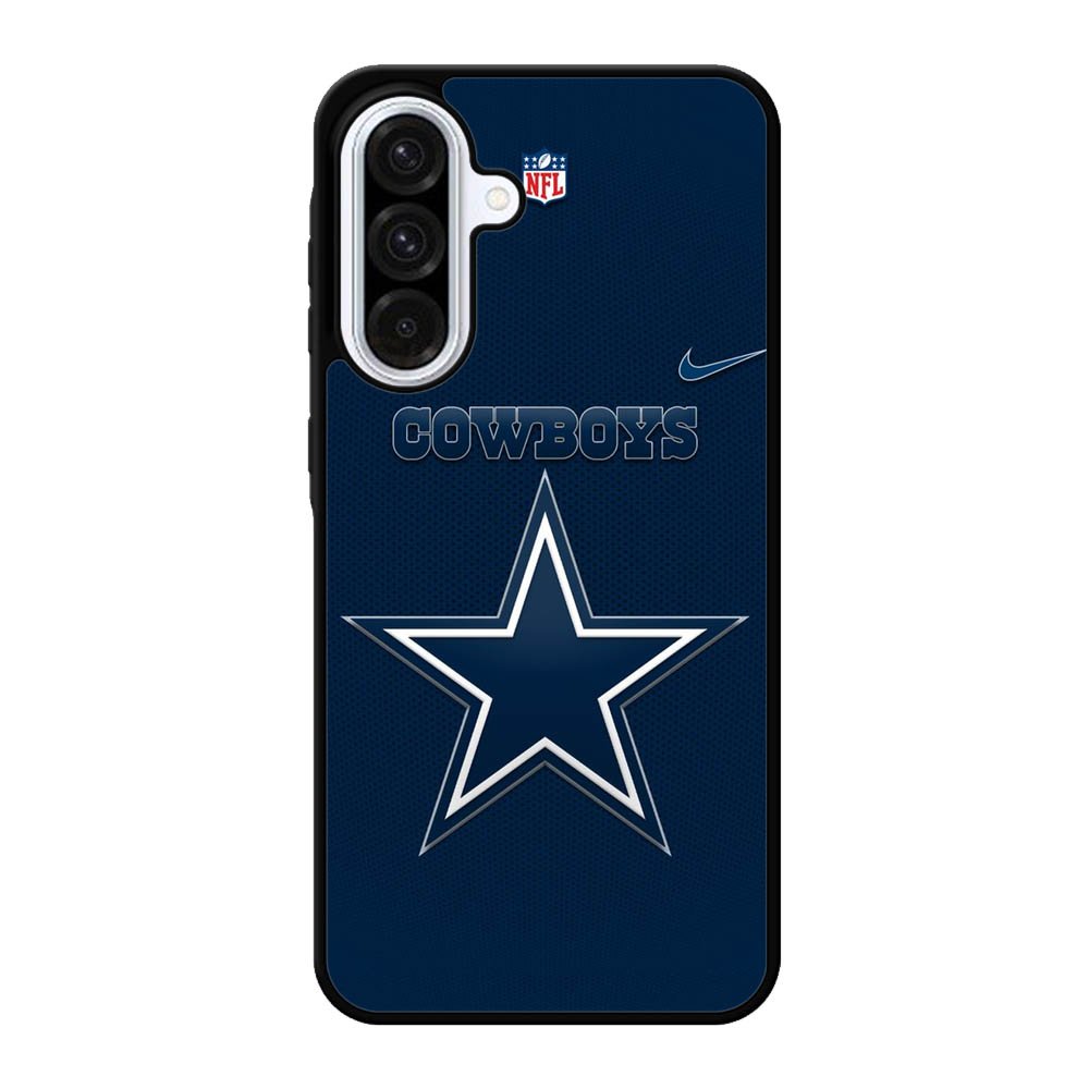 Dallas Cowboys 12th Samsung Galaxy A56 Case DC0448