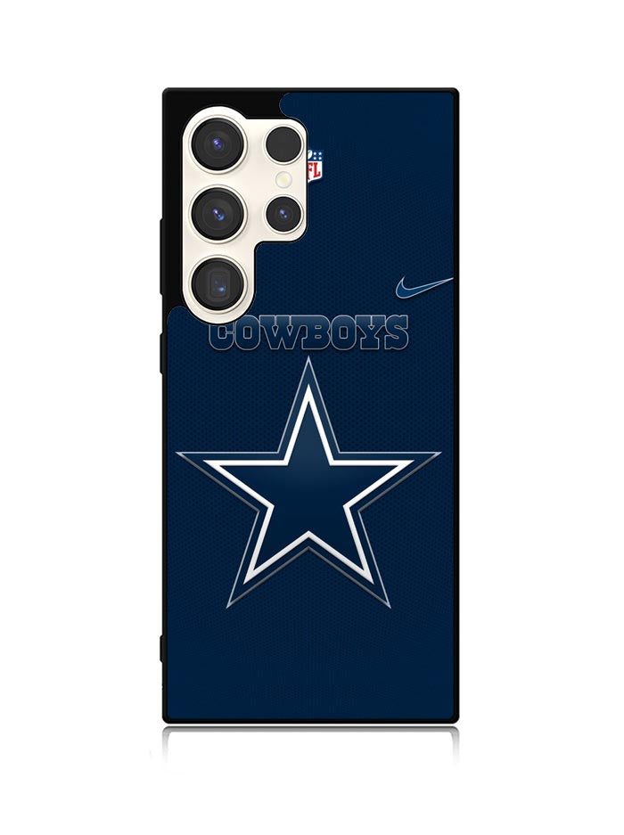 Dallas Cowboys 12th Samsung Galaxy S25 Ultra 5G Case