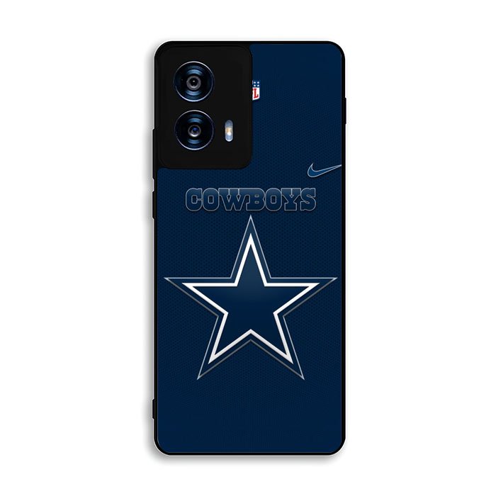 Dallas Cowboys 12th Motorola Moto G Power 5G 2024 Case DC0448