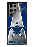 Dallas Cowboys Decal 1st Samsung Galaxy S23 Ultra 5G Case