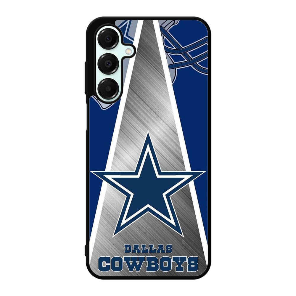 Dallas Cowboys Decal 1st Samsung Galaxy A16 Case DC6818