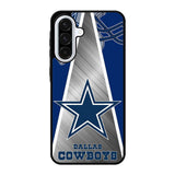 Dallas Cowboys Decal 1st Samsung Galaxy A56 Case DC8213