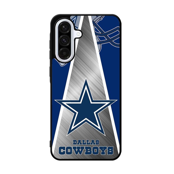 Dallas Cowboys Decal 1st Samsung Galaxy A36 Case DC6818