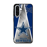 Dallas Cowboys Decal 1st Samsung Galaxy A36 Case DC6818
