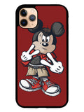 Mickey Mouse 7th iPhone 11 Pro Case