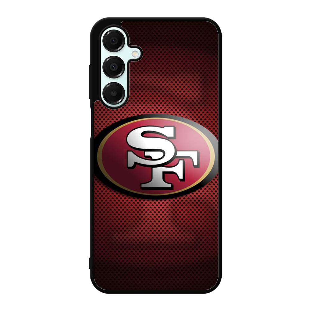 49ers logo 1st Samsung Galaxy A16 Case DC6827