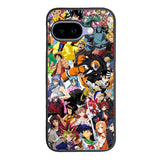 Anime Character 1st Google Pixel 10A Case