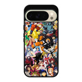 Anime Character 1st Google Pixel 10 Pro Case