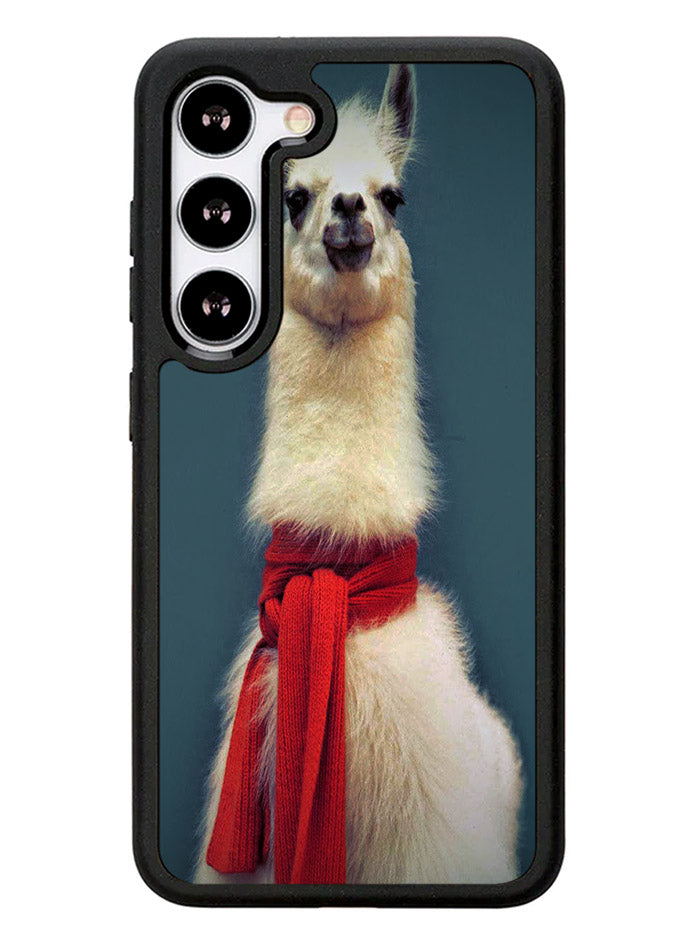 Animal Llama Samsung Galaxy S23 Plus 5G / Samsung Galaxy S23+ 5G Case