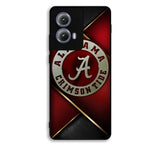 Alabama Crimson Tide 10th Motorola Moto Edge 2024 Case DC4293