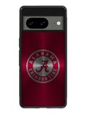 Alabama Crimson Tide Logo 1st Google Pixel 8 Case