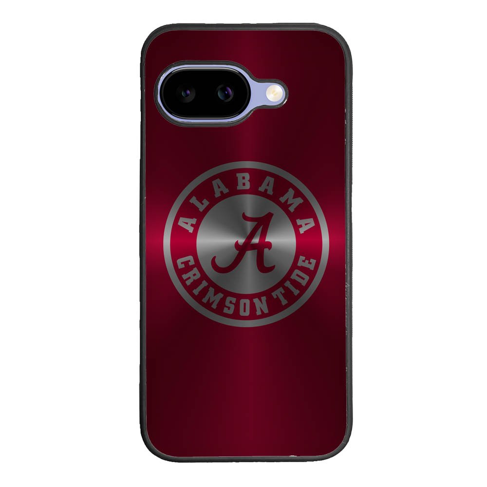 Alabama Crimson Tide Logo 1st Google Pixel 10A Case