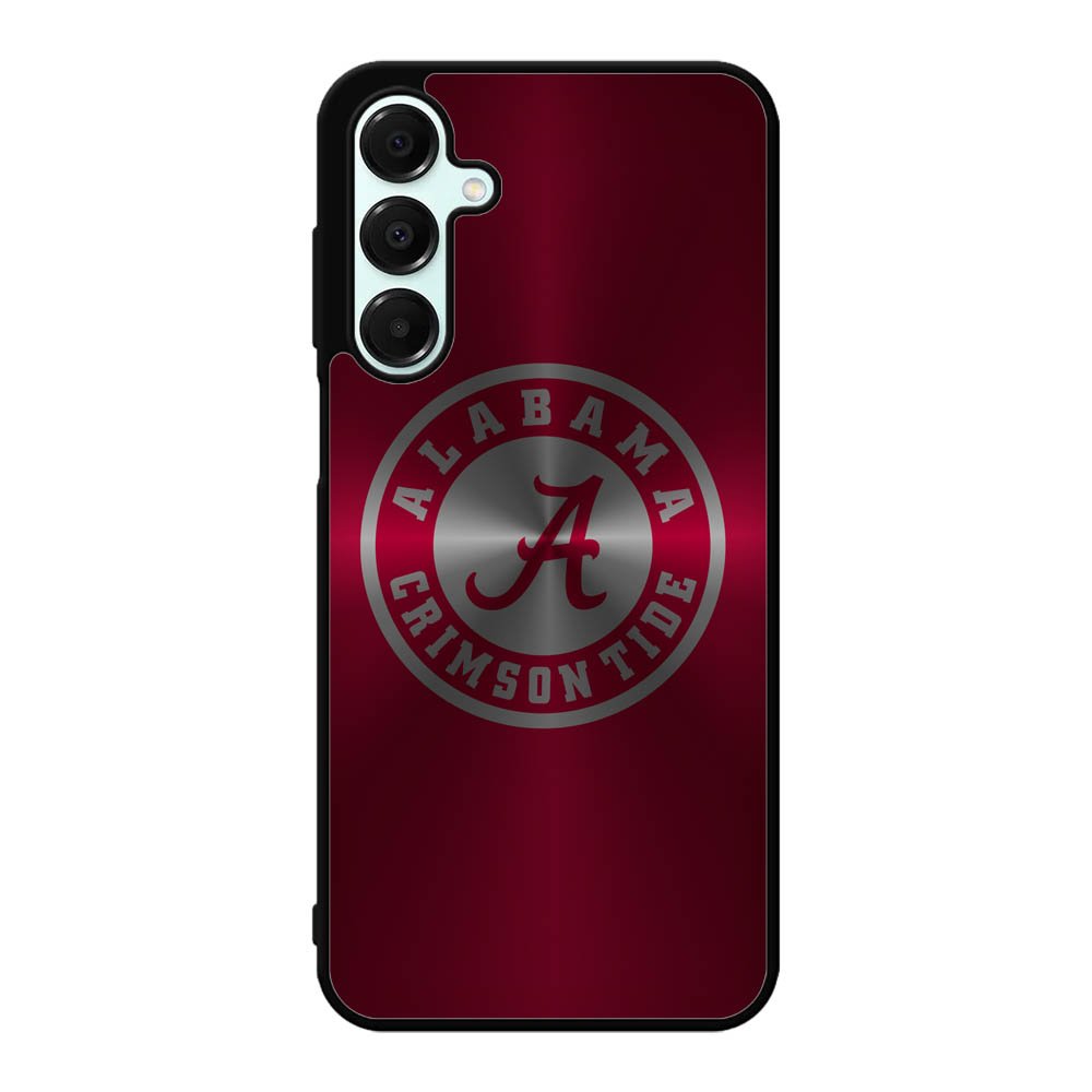 Alabama Crimson Tide Logo 1st Samsung Galaxy A16 Case DC3377