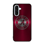 Alabama Crimson Tide Logo 1st Samsung Galaxy A36 Case DC3377