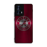 Alabama Crimson Tide Logo 1st Motorola Moto G Power 5G 2024 Case DC7859
