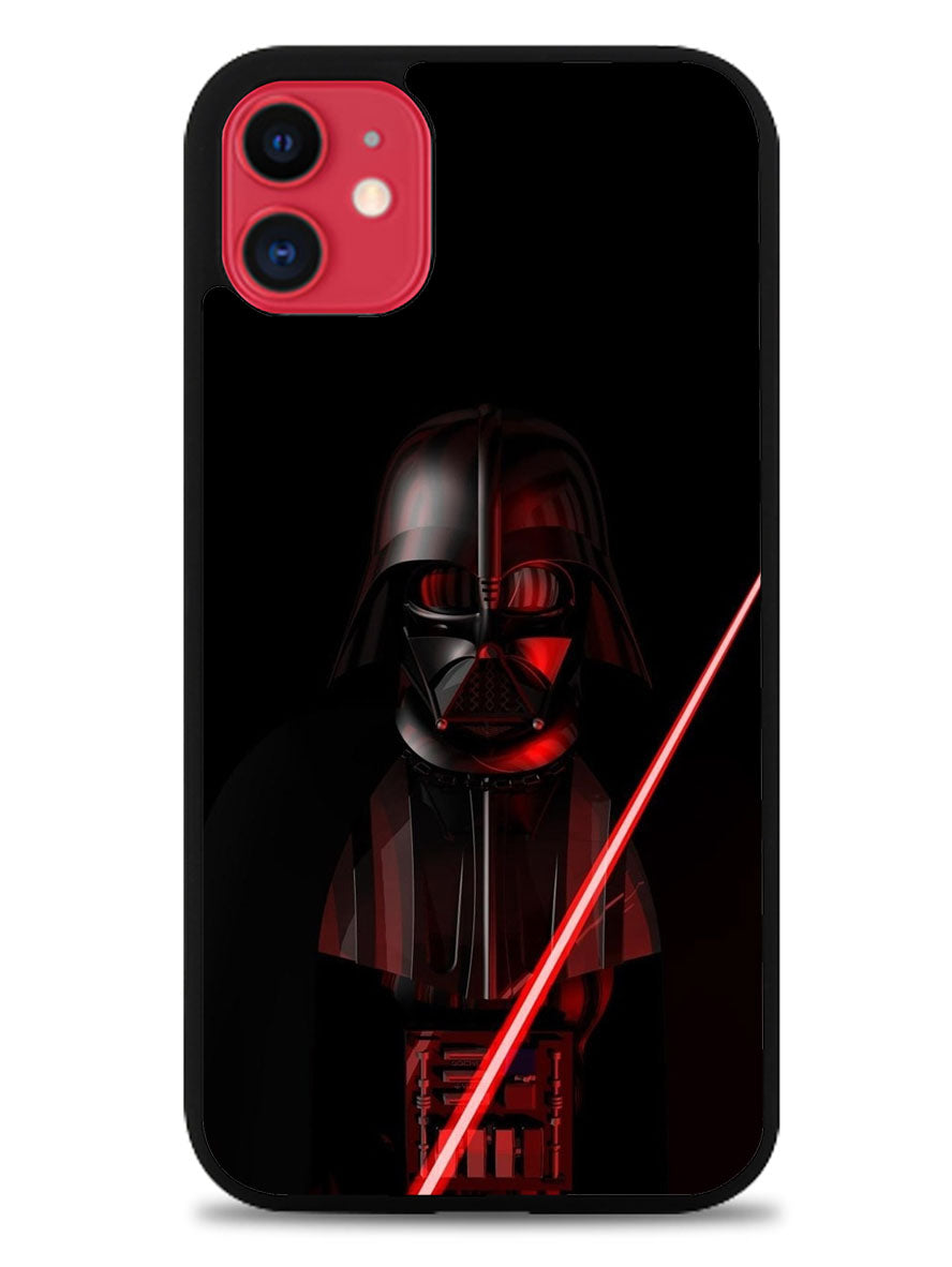 Star Wars Darth Vader 2nd iPhone 11 Case