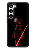 Star Wars Darth Vader 2nd Samsung Galaxy S23 Plus 5G / Samsung Galaxy S23+ 5G Case