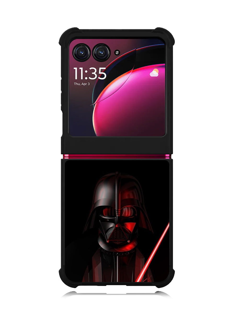 Star Wars Darth Vader 2nd Motorola Moto Razr Plus 2023 , Moto Razr+ 2023 Case
