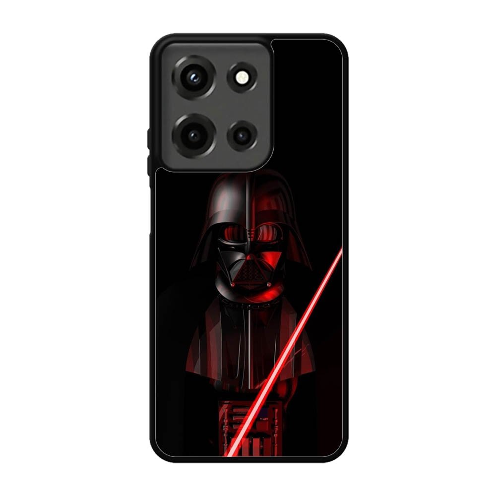 Star Wars Darth Vader 2nd Motorola Moto G 5G 2025 Case DC5415