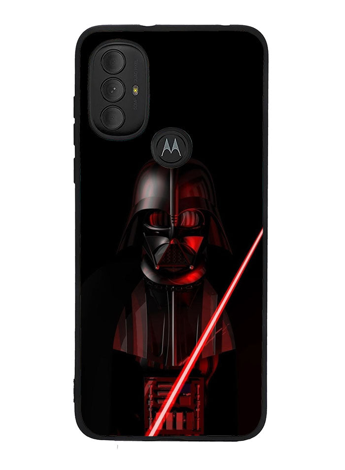 Star Wars Darth Vader 2nd Motorola Moto G Pure 2021 , Moto G Power 2022 Case