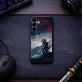 Japanese Samurai Samsung Galaxy S23 Plus , Samsung Galaxy S23+ Case DC0900
