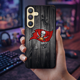 tampa bay buccaneers 2nd Samsung Galaxy S26 Plus phone case