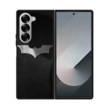 Batman Logo 5th Samsung Galaxy Z Fold 7 5G Case