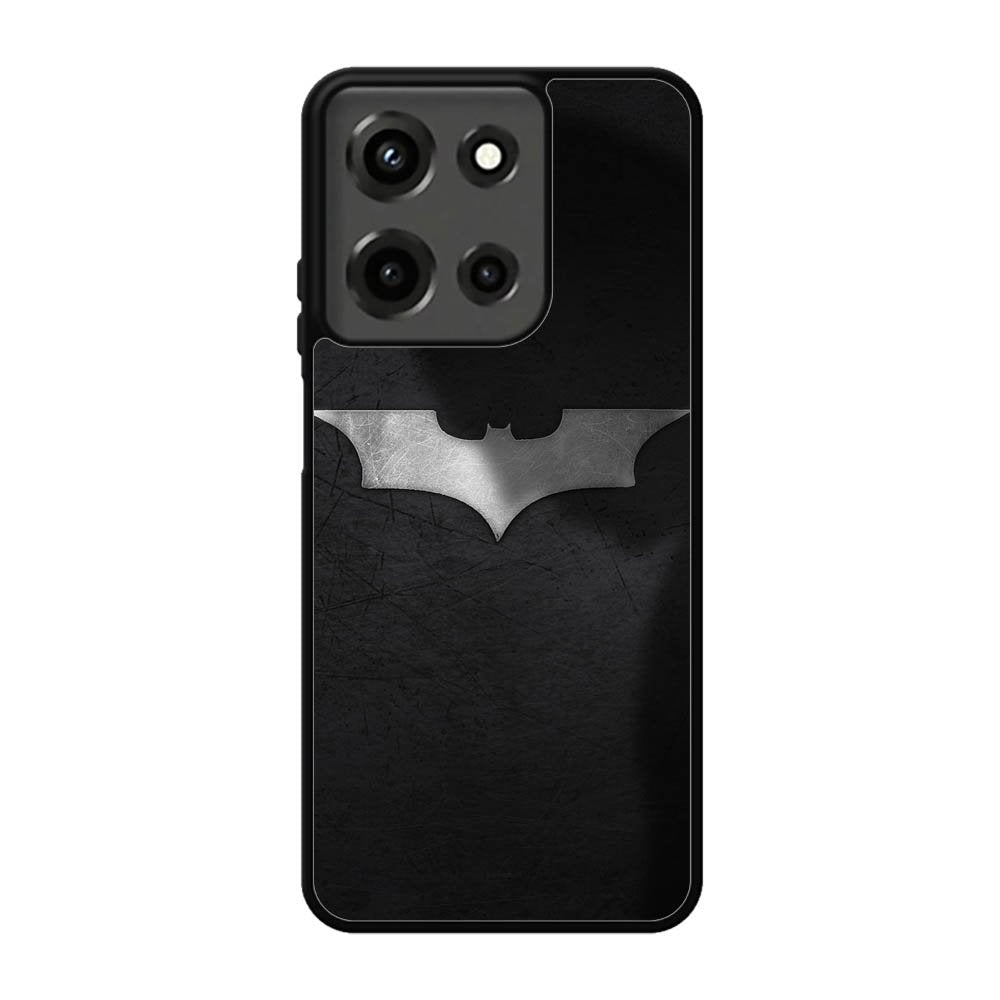Batman Logo 5th Motorola Moto G 5G 2025 Case DC6631