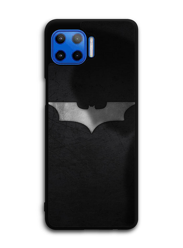 Batman Logo 5th Motorola Moto One 5G Case , Moto One 5G UW Case , Moto G 5G Plus Case