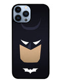 Batman Face iPhone 13 Pro Max Case