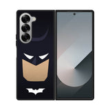 Batman Face Samsung Galaxy Z Fold 7 5G Case