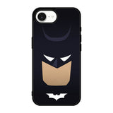 Batman Face iPhone 17e Case