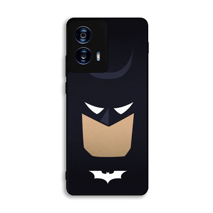 Batman Face Motorola Moto G Power 5G 2024 Case DC8174