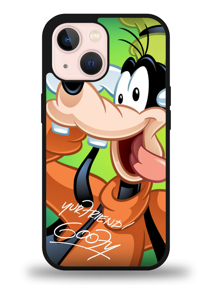 Goofy Funny iPhone 13 Case