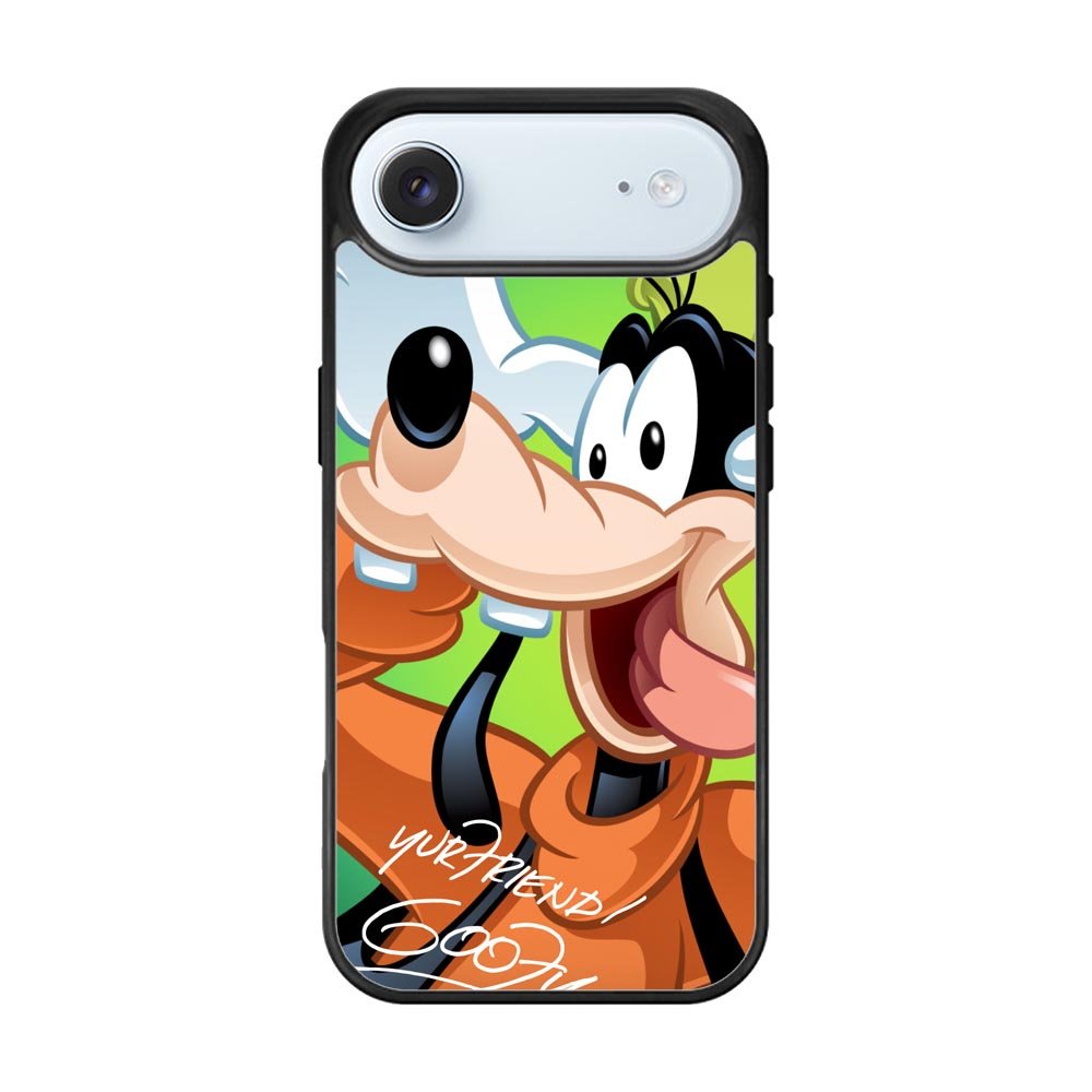 Goofy Funny iPhone Air Case