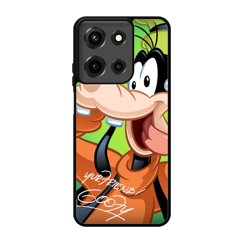 Goofy Funny Motorola Moto G 5G 2025 Case DC1984