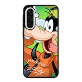 Goofy Funny Samsung Galaxy A26 Case DC0714