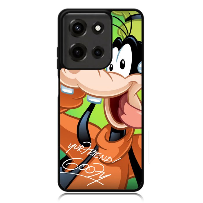 Goofy Funny Motorola Moto G Power 5G 2025 DC0714